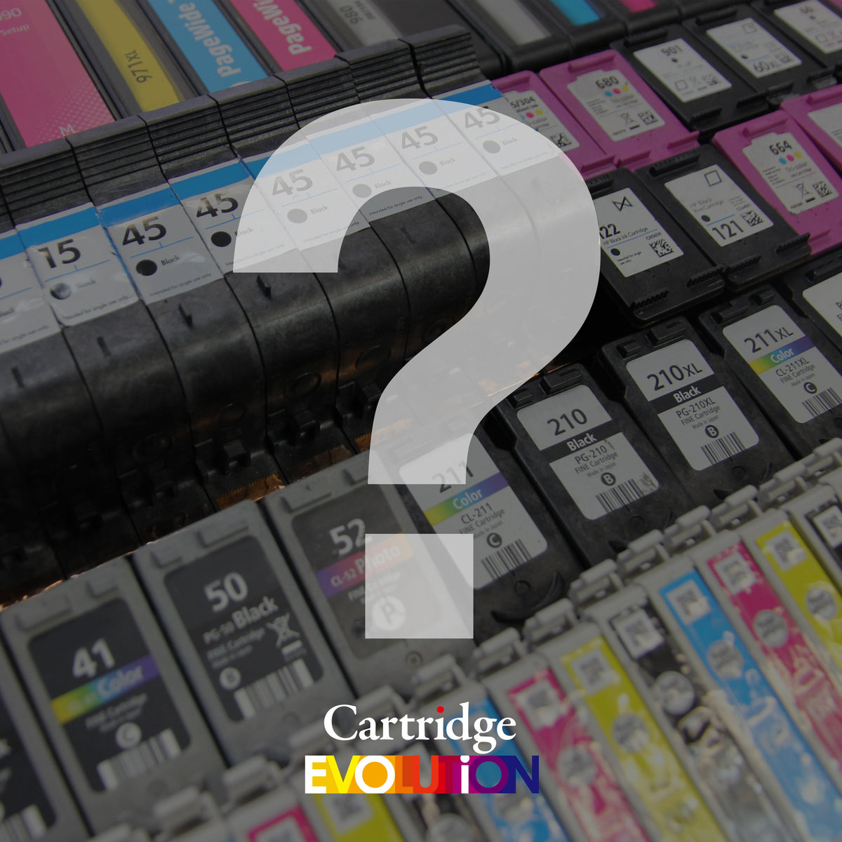 OEM vs. Remanufactured Products What's the Difference? cartridgeevolution